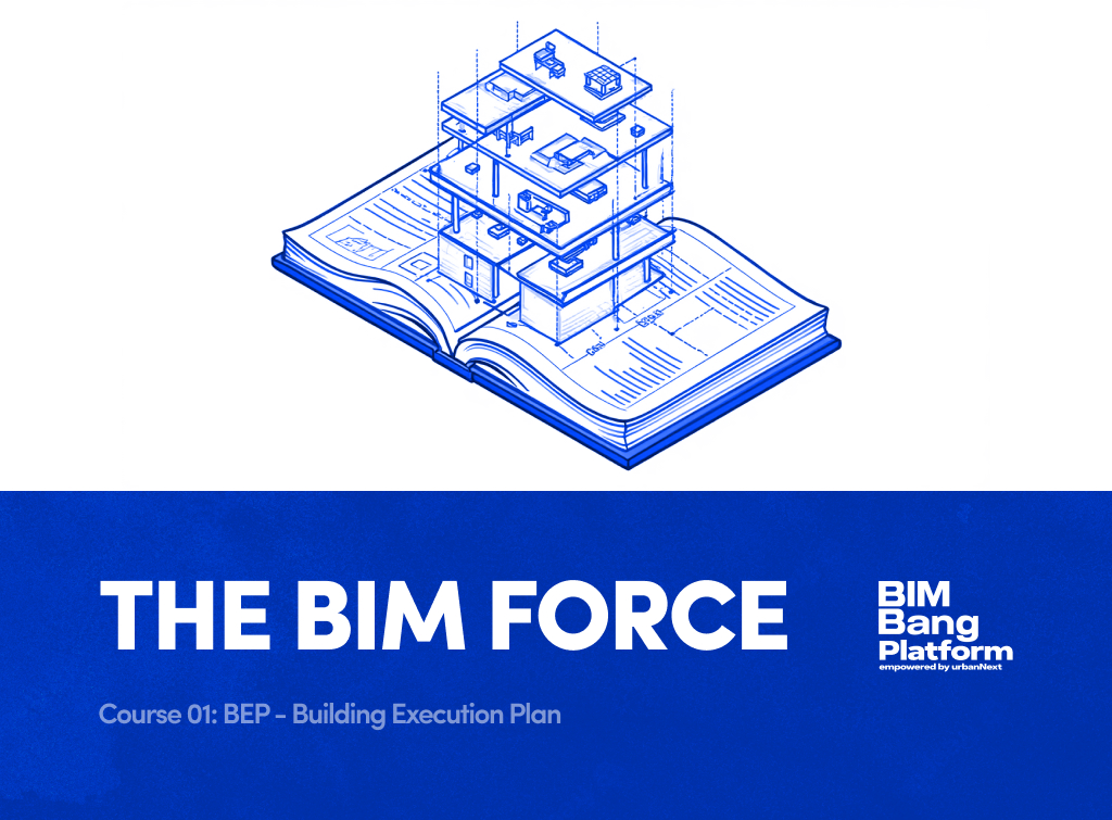 Course 01: BEP – Building Execution Plan